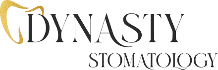 site logo